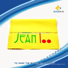 faux suede microfiber cleaning cloth